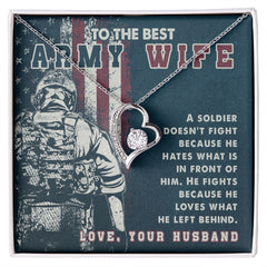 To The Best Amy Wife