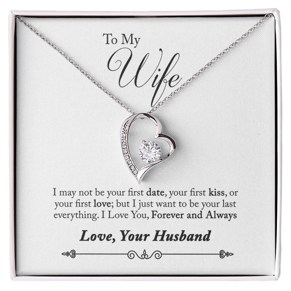 To My Wife