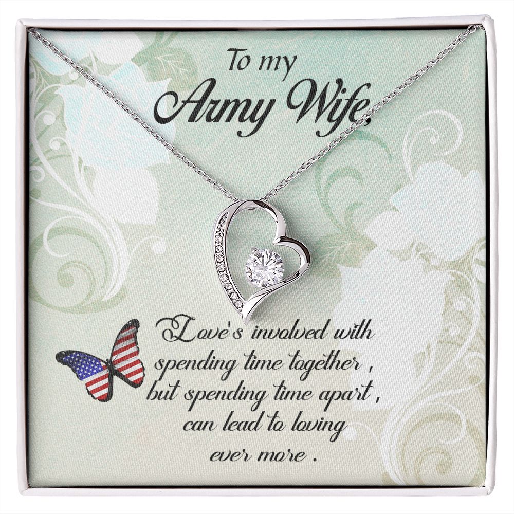 To My Wife