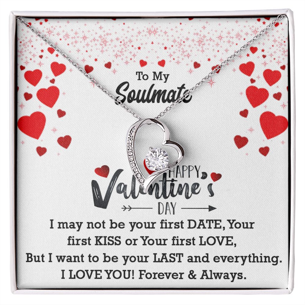 To My Soulmate