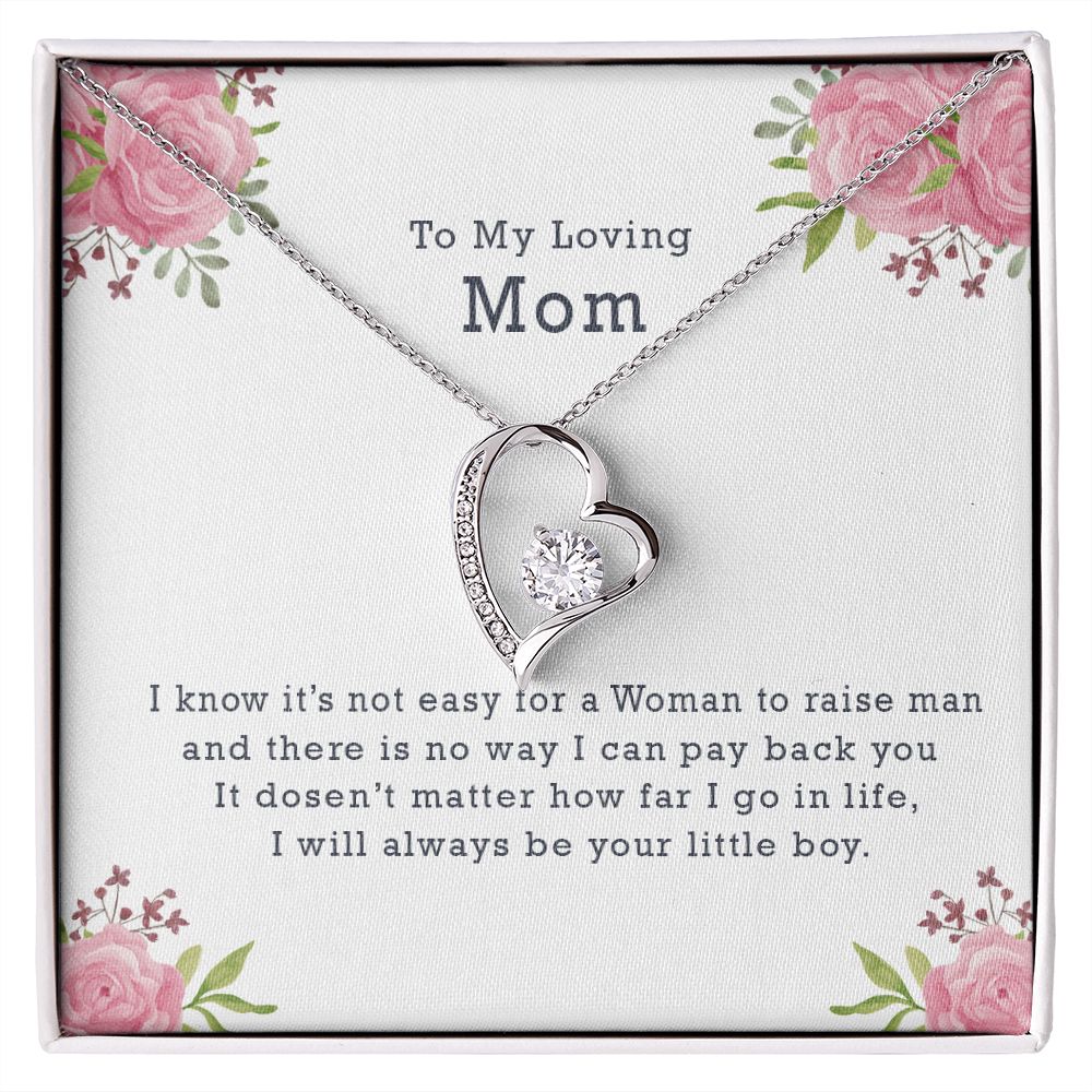 To My Mom- Happy Mother's Day
