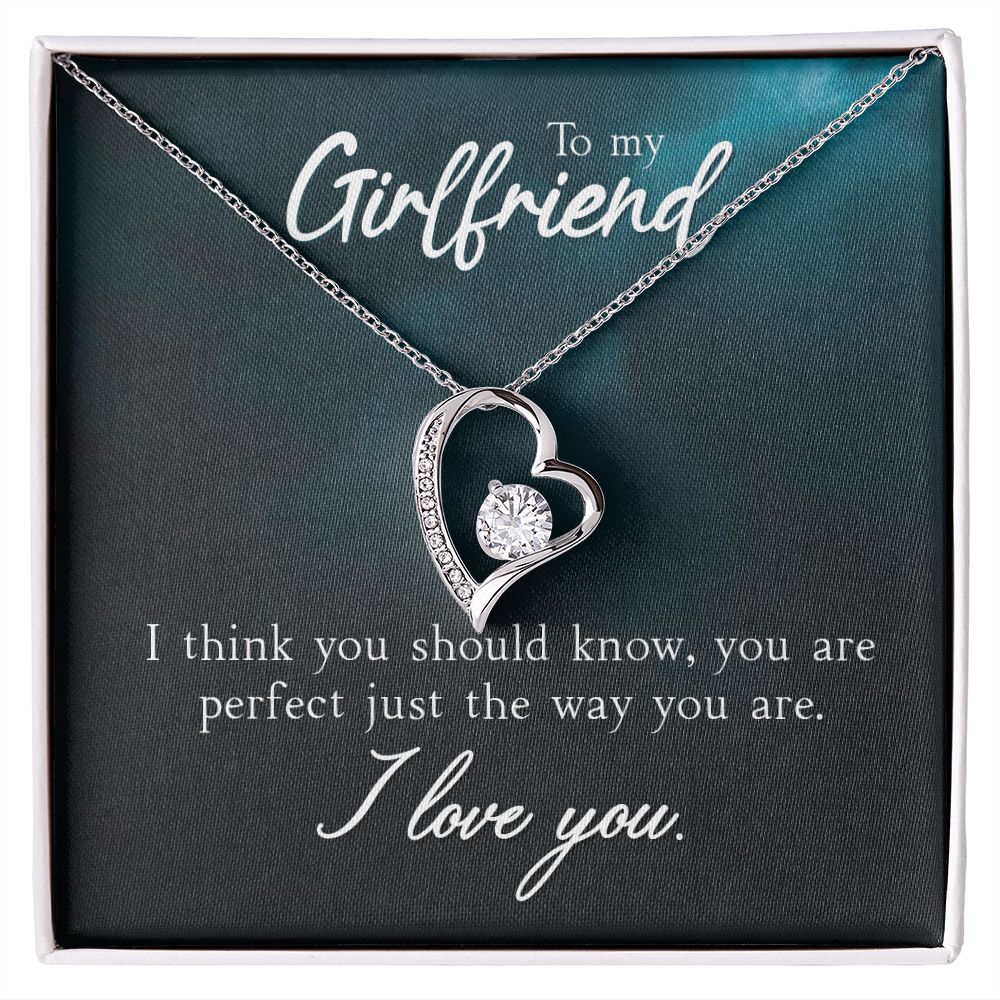 To My Girlfriend