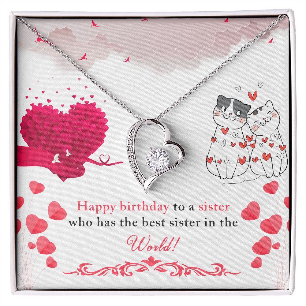 To My Sister