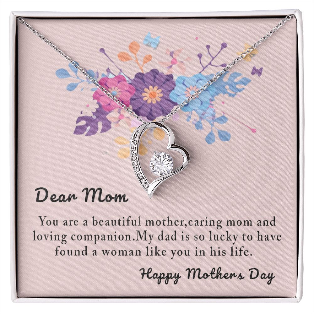 To My Mom- Happy Mother's Day