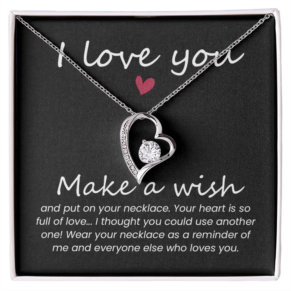 To My Girlfriend