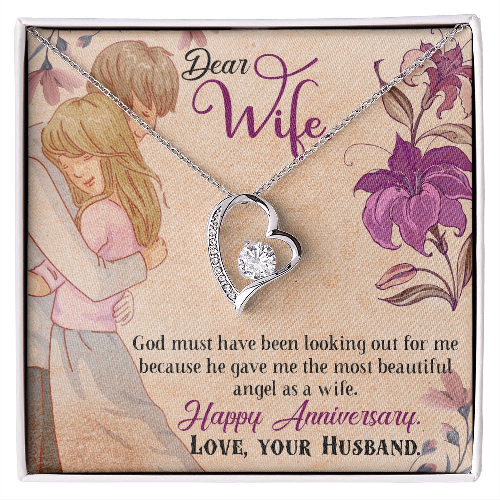 To My Wife