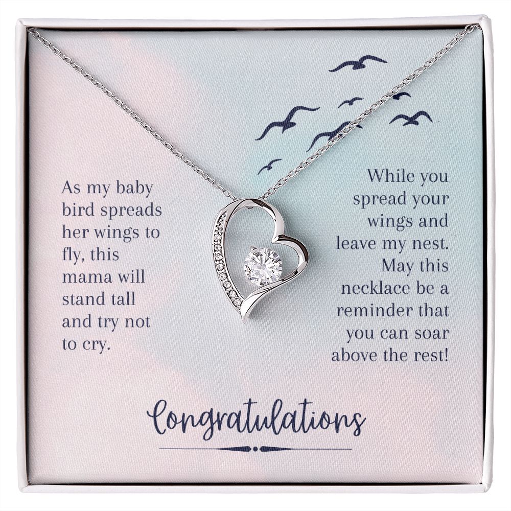 To My Daughter