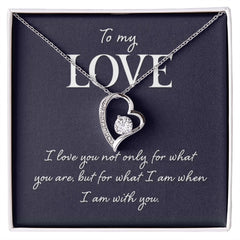 To My Girlfriend