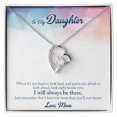 To My Daughter