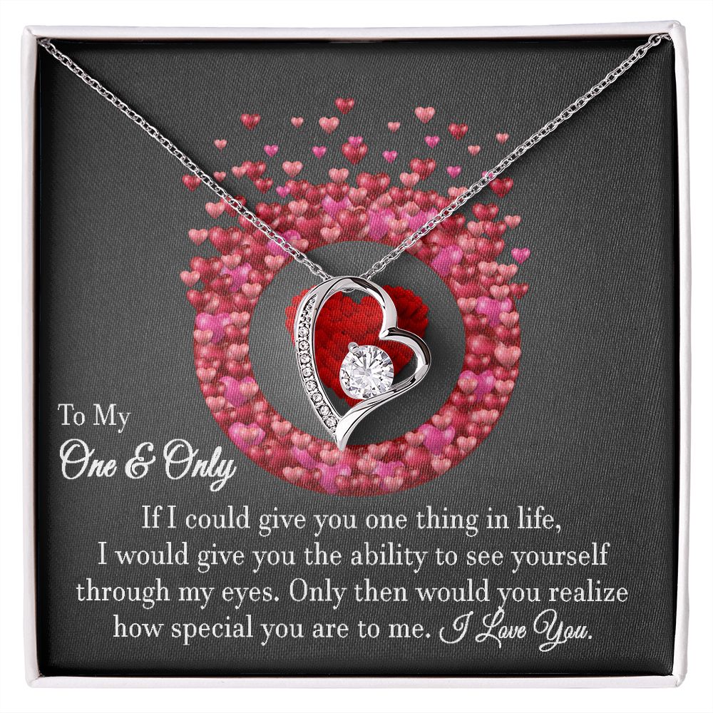 To My Girlfriend