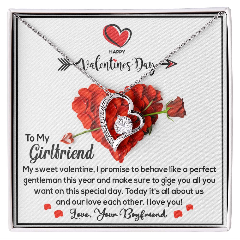 To My Girlfriend