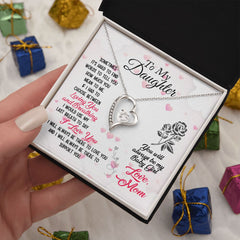 To My Daughter