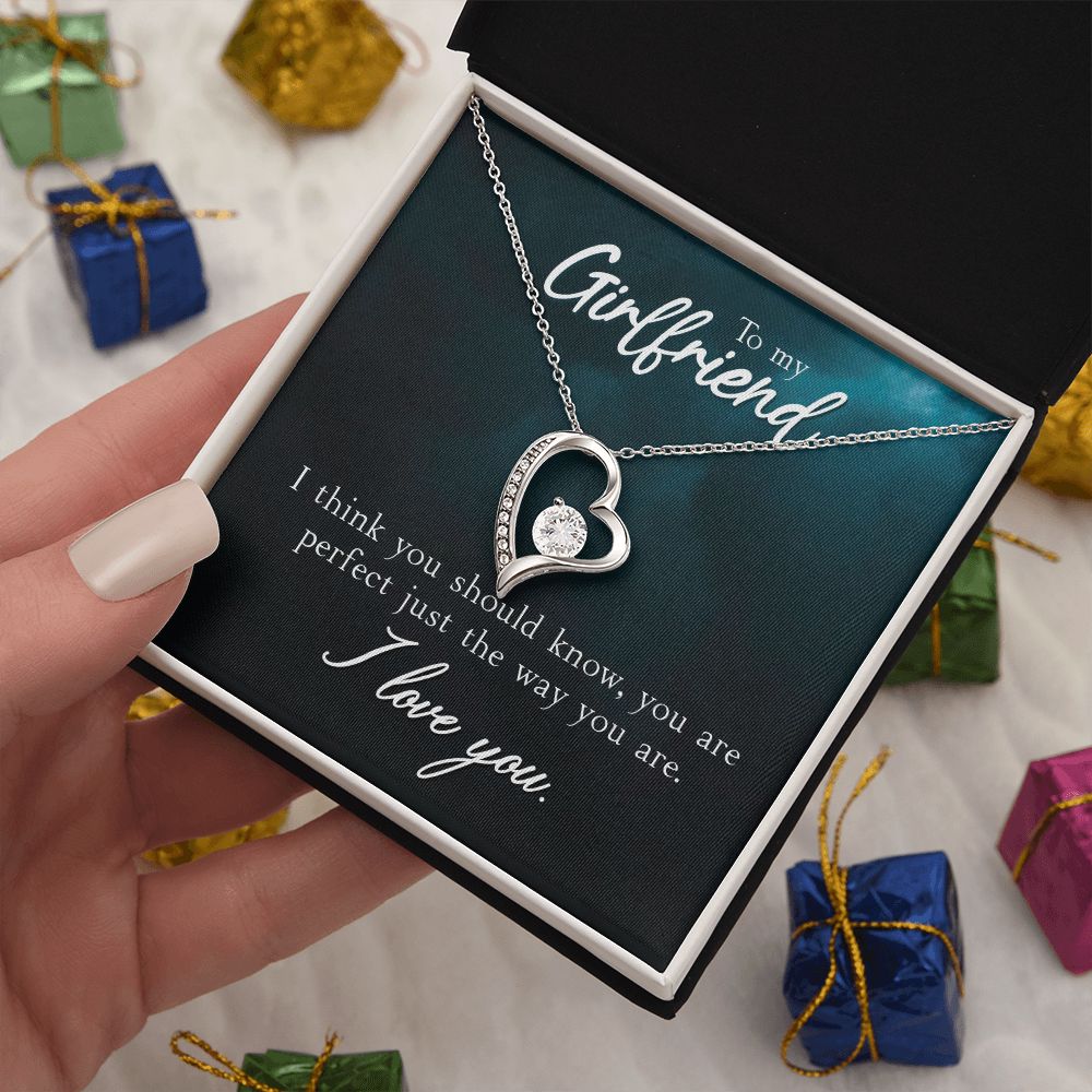To My Girlfriend