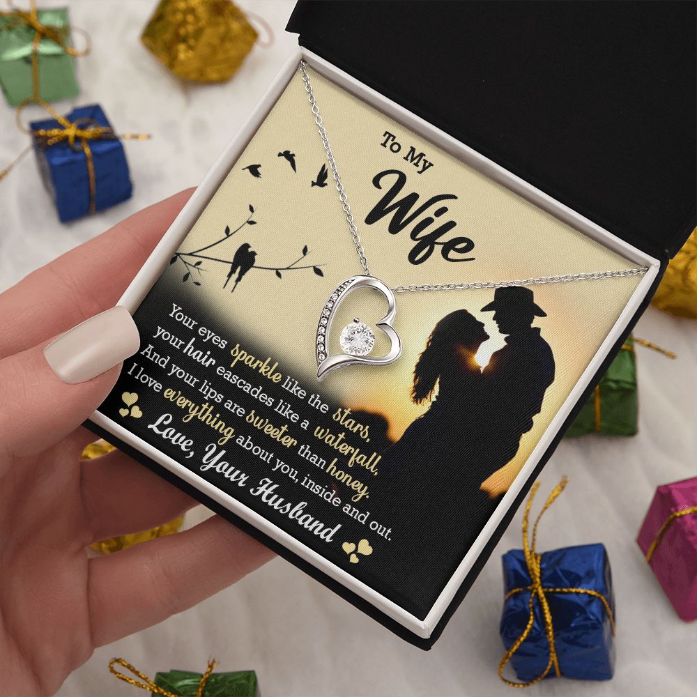 To My Wife