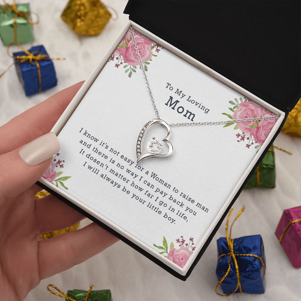 To My Mom- Happy Mother's Day