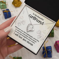 To My Girlfriend