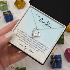 To My Daughter