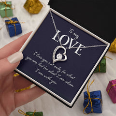 To My Girlfriend