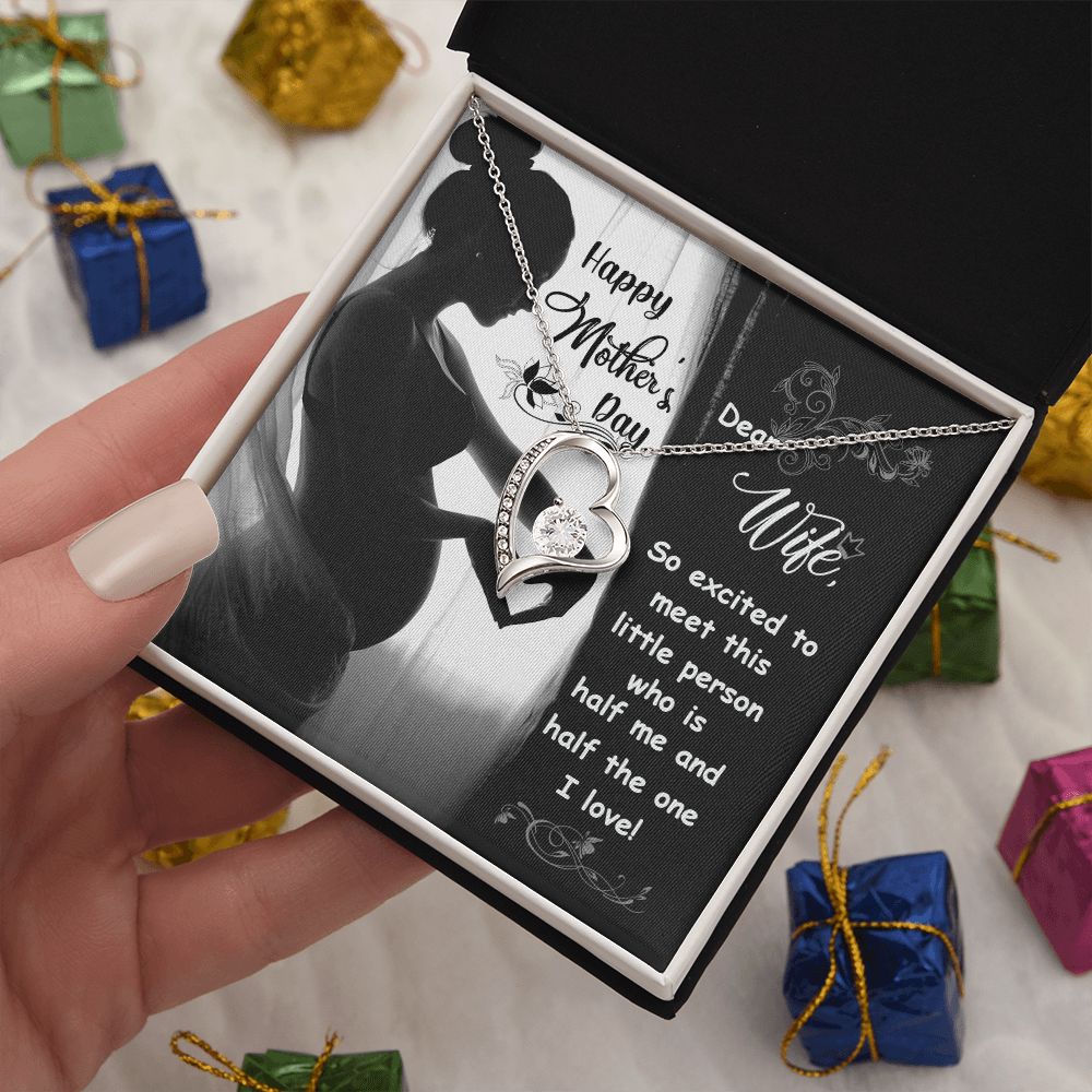 To My Wife