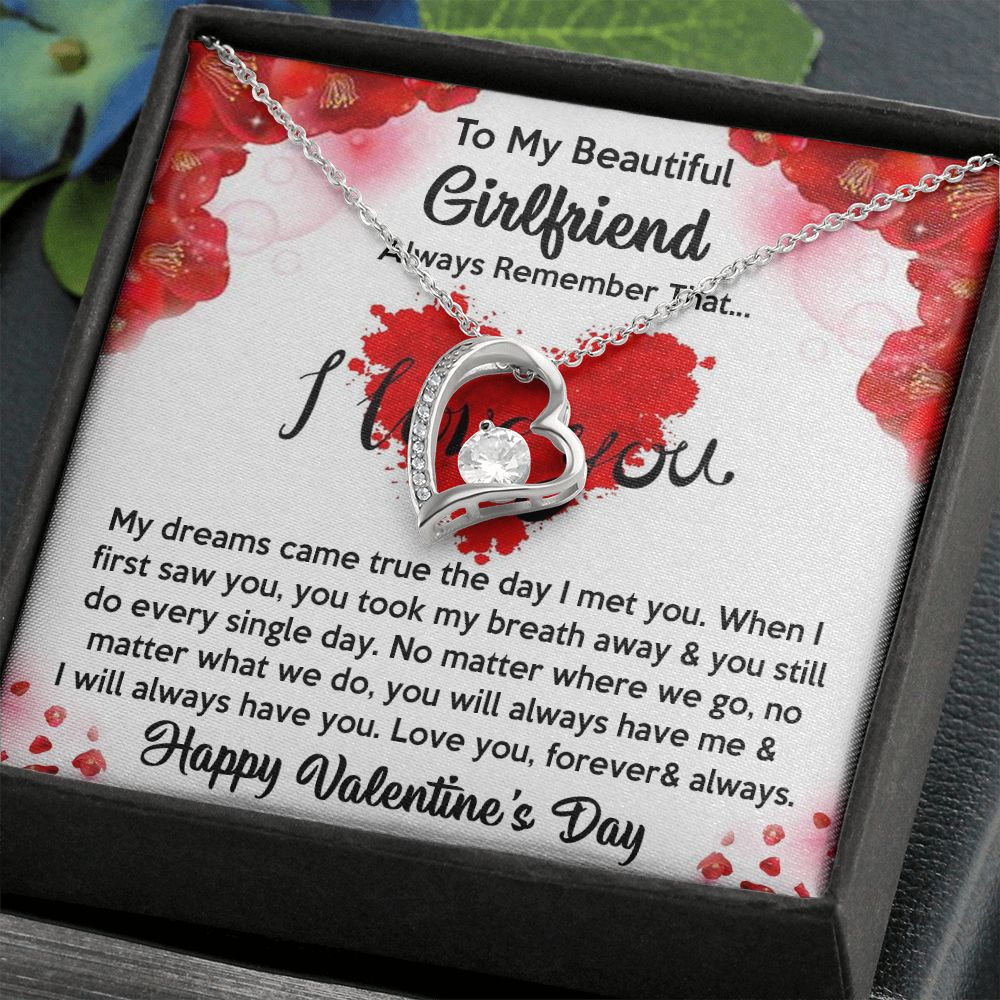 To My Girlfriend