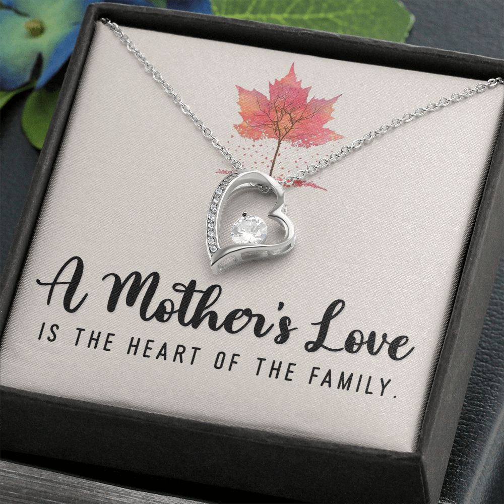 To My Mom