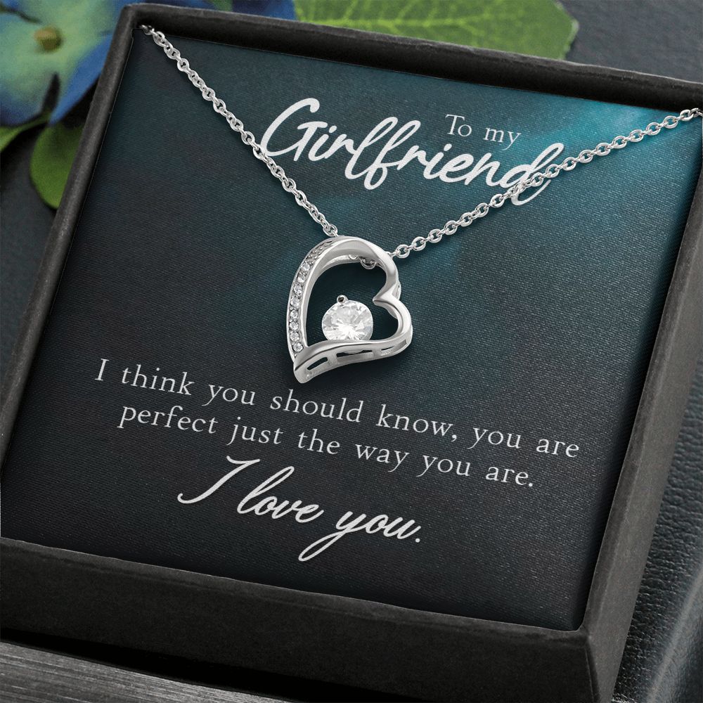 To My Girlfriend