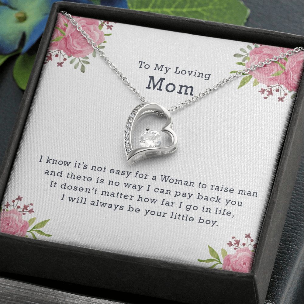 To My Mom- Happy Mother's Day
