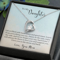 To My Daughter