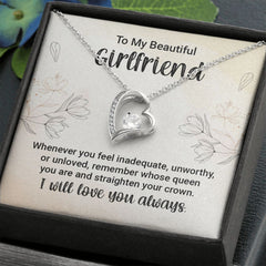 To My Girlfriend