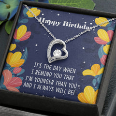 To My Sister