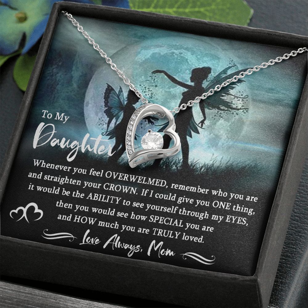 To My Daughter