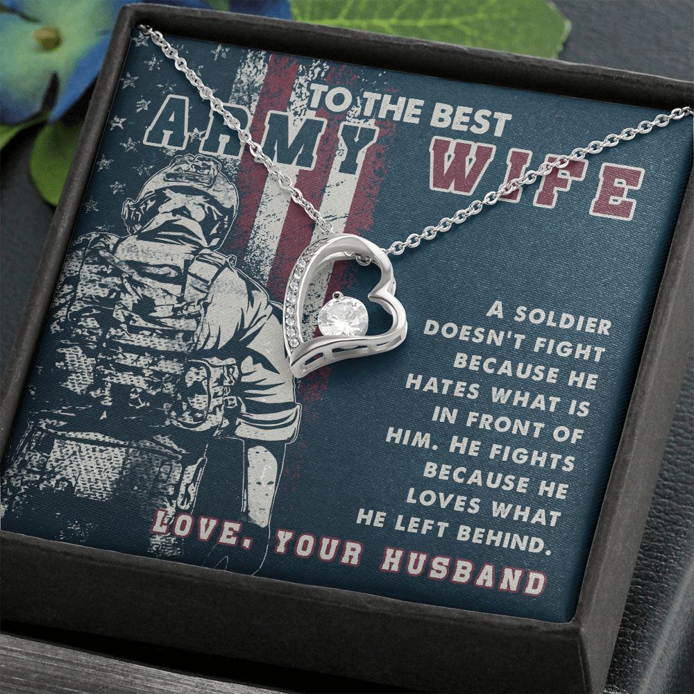 To The Best Amy Wife