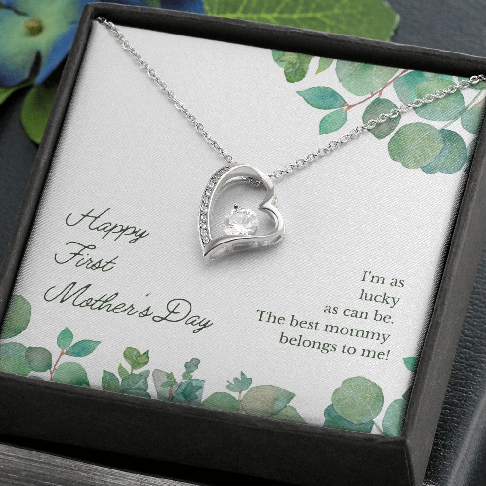 To My Mom