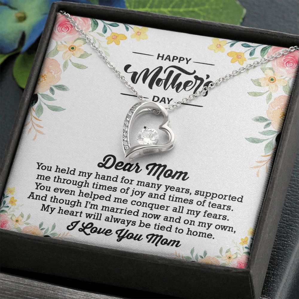 To My Mom- Happy Mother's Day