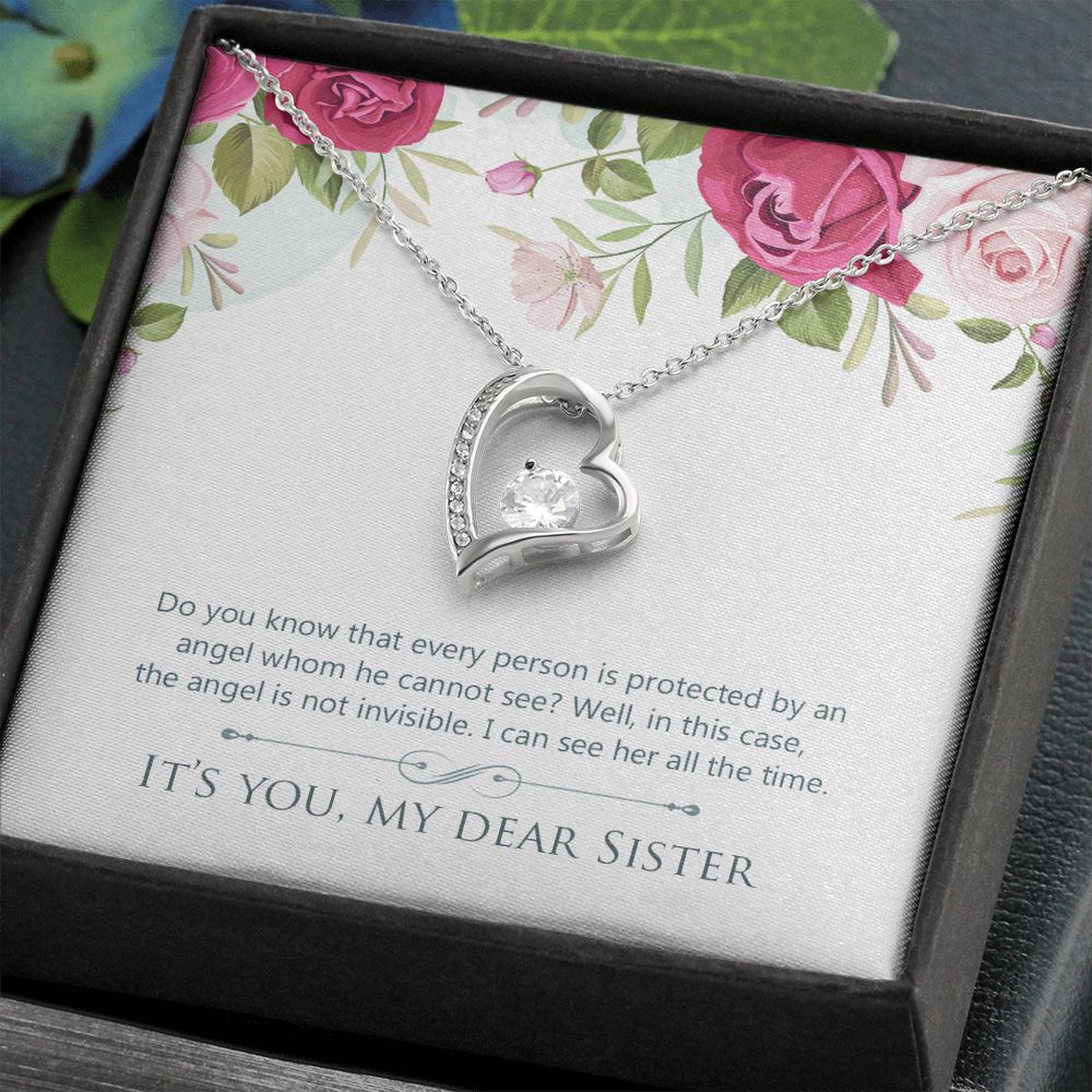 To My Sister