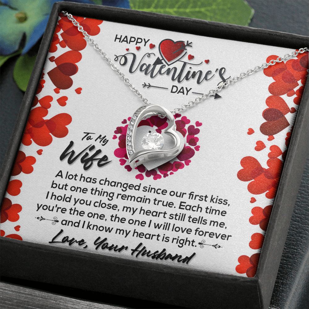 To My Wife