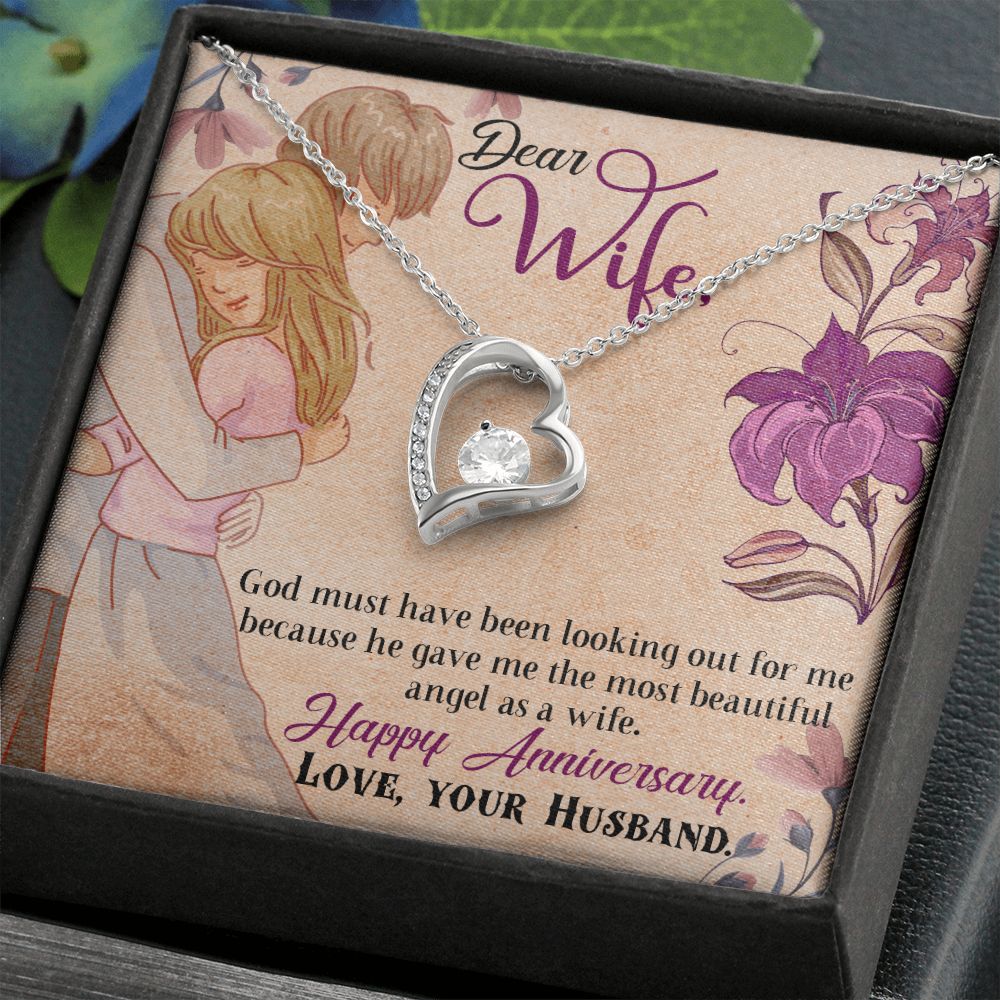 To My Wife