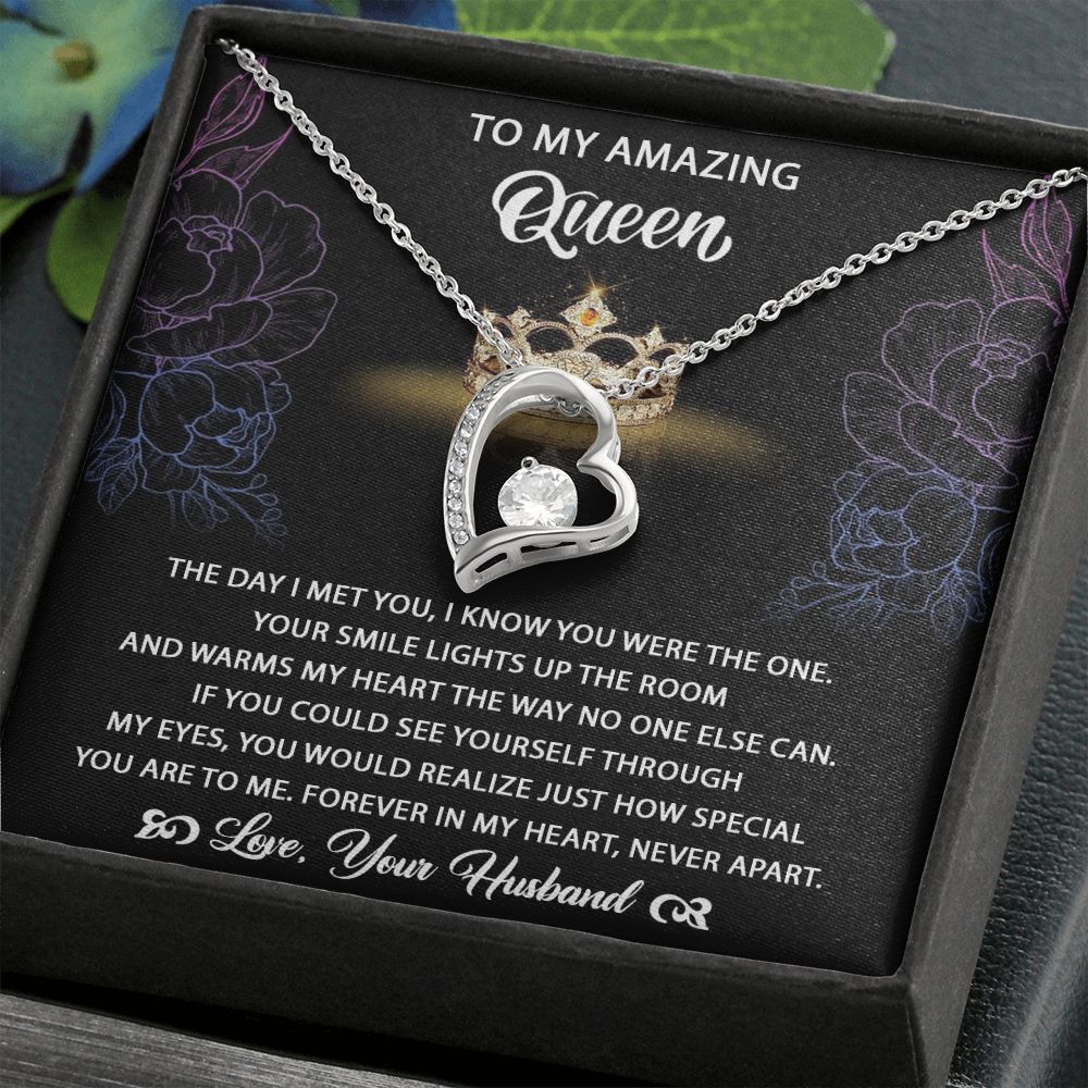 To My Wife