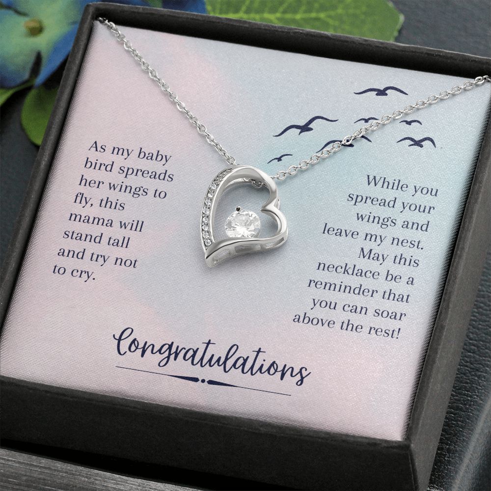To My Daughter