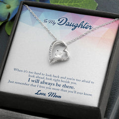 To My Daughter