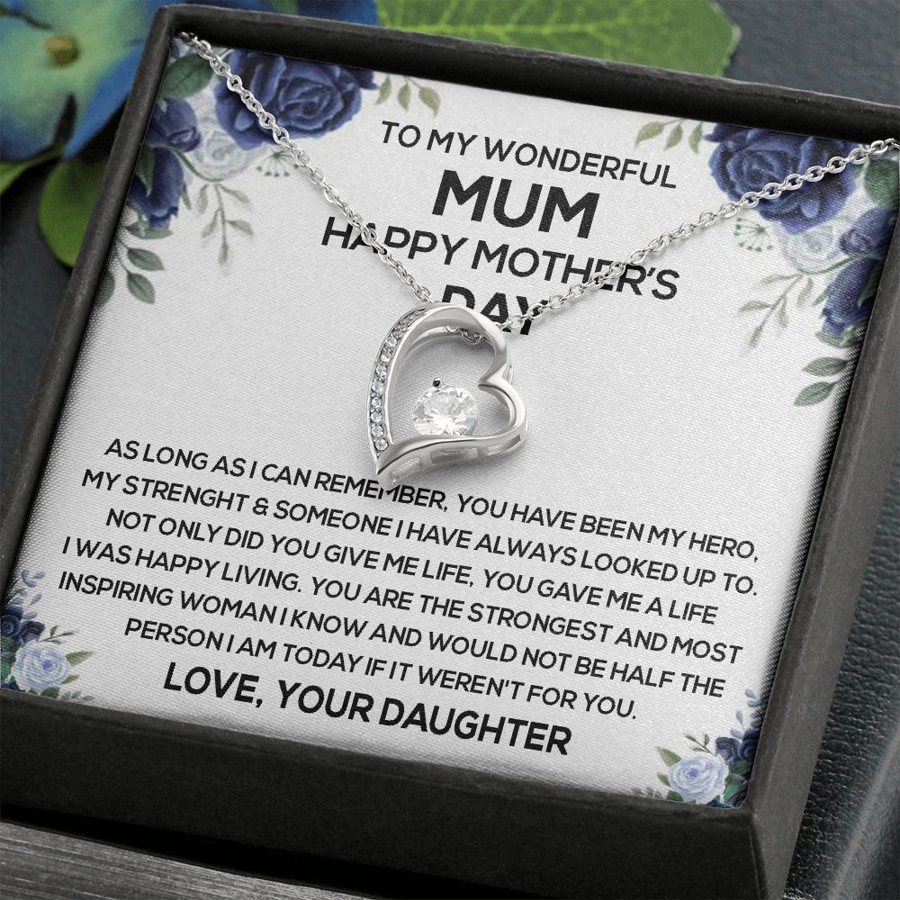 To My Mom- Happy Mother's Day