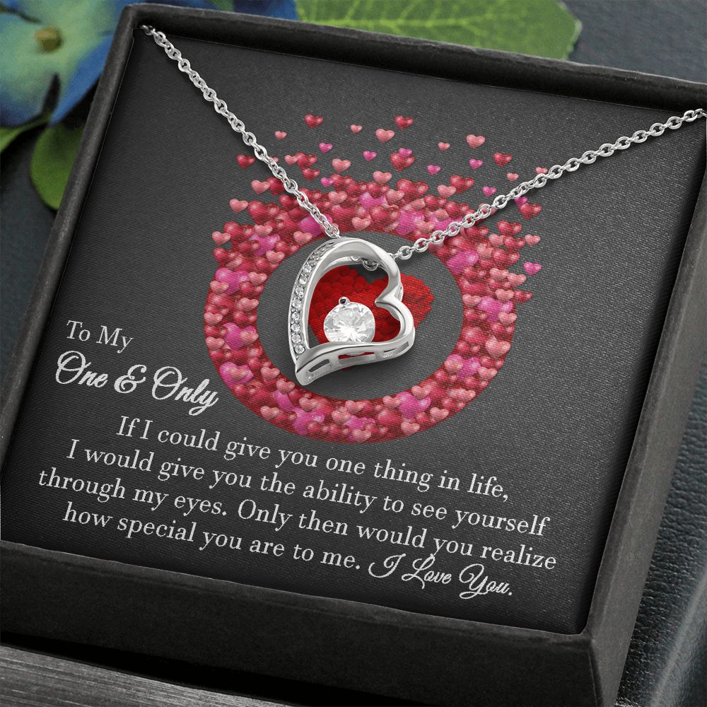 To My Girlfriend