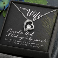 To My Wife