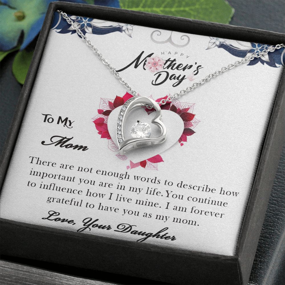To My Mom- Happy Mother's Day