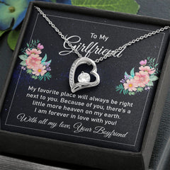 To My Girlfriend
