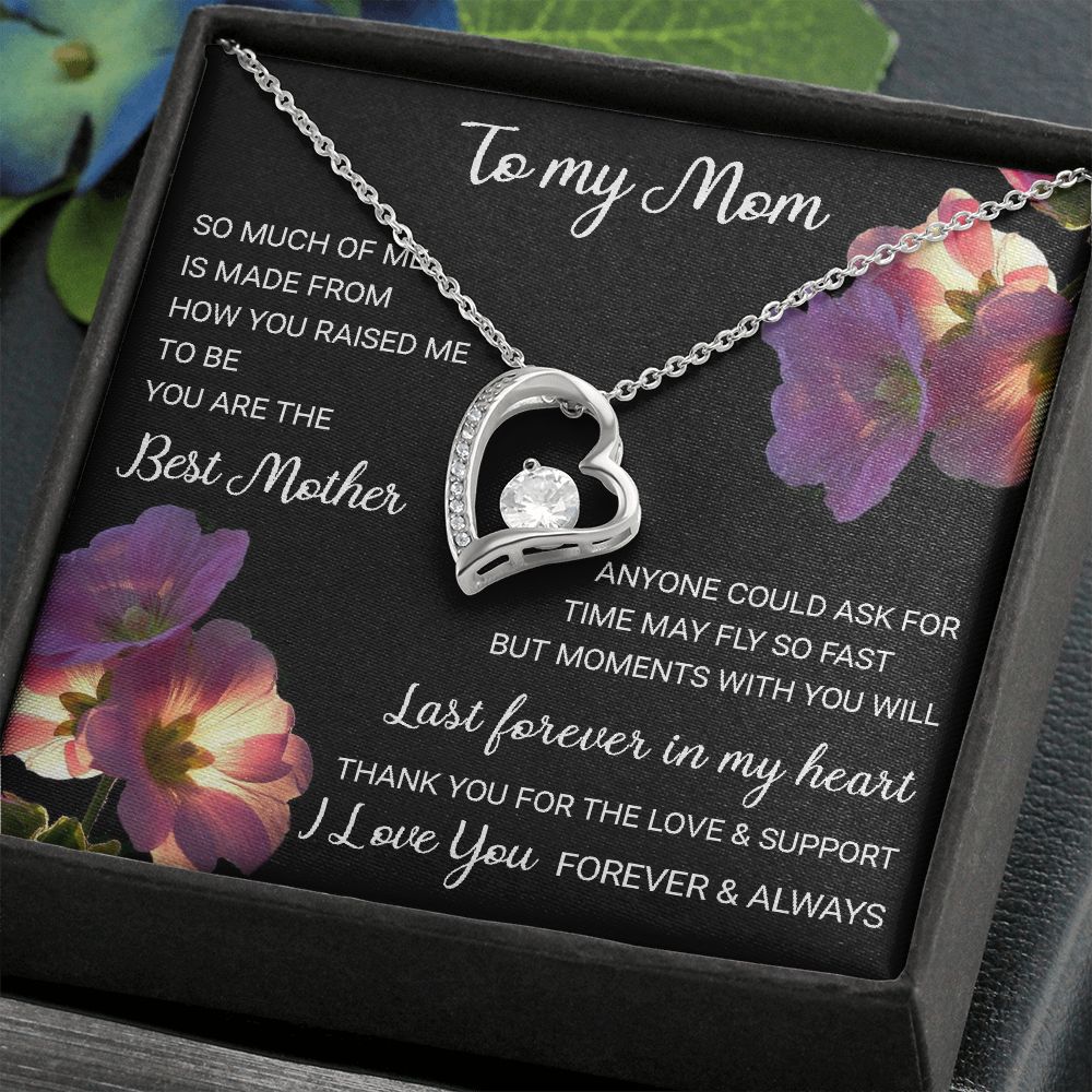 To My Mom- Happy Mother's Day