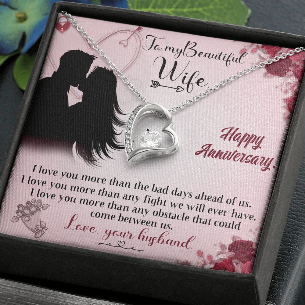 To My Wife