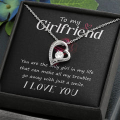 To My Girlfriend