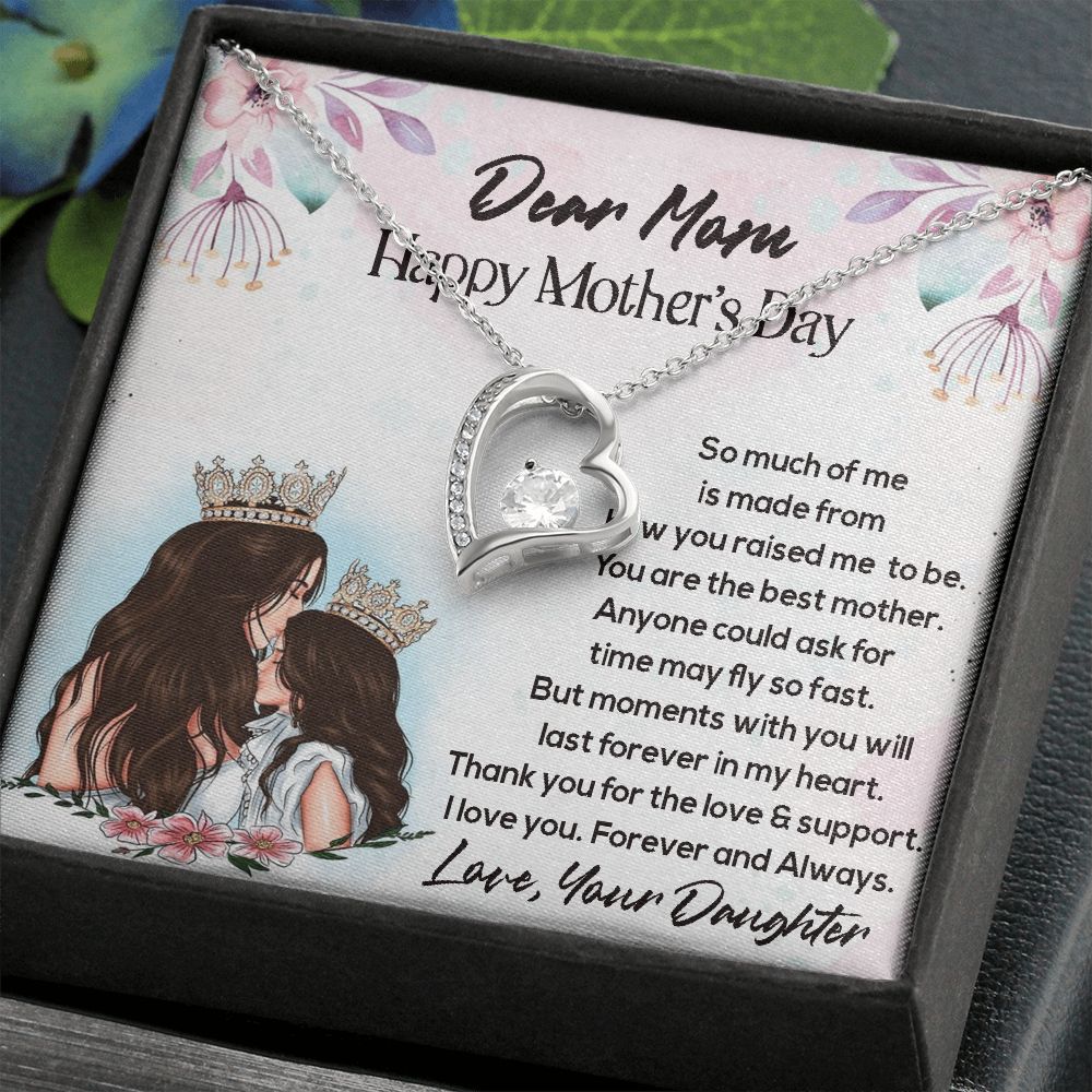 To My Mom- Happy Mother's Day
