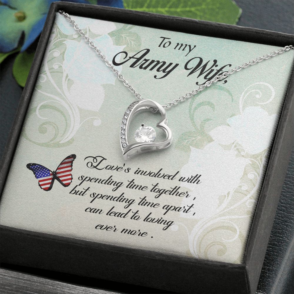 To My Wife